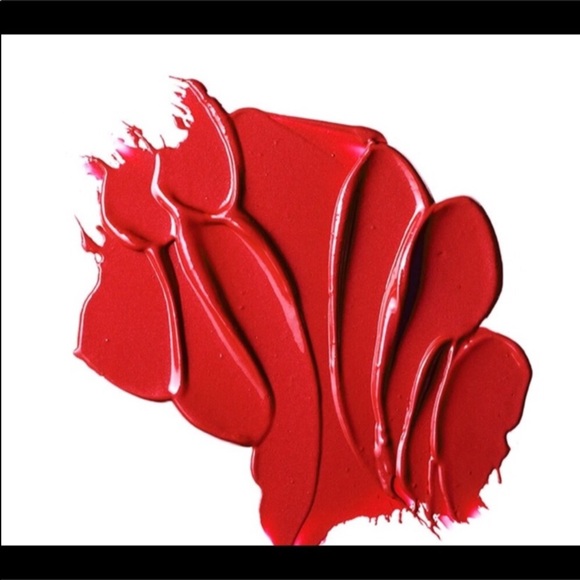 MAC COSMETICS CREMESHEEN LIPSTICK DOZEN CARNATIONS red - Picture 5 of 8